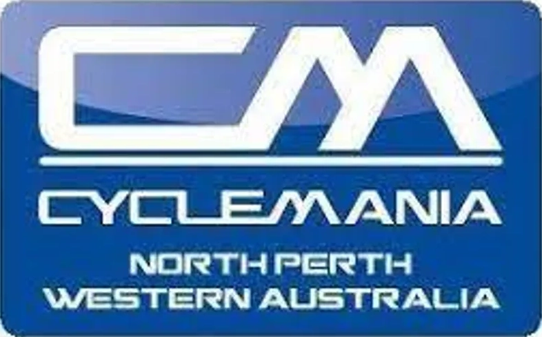 Cyclemania Logo
