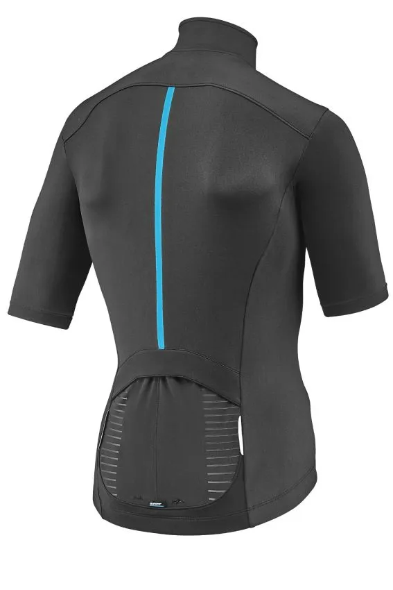 Giant diversion short sleeve jersey.