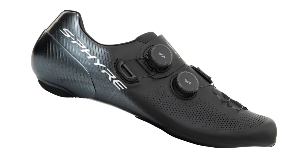 Experience ultimate performance with shimano sh-rc903 road cycling shoes, designed for speed, power, and comfort.