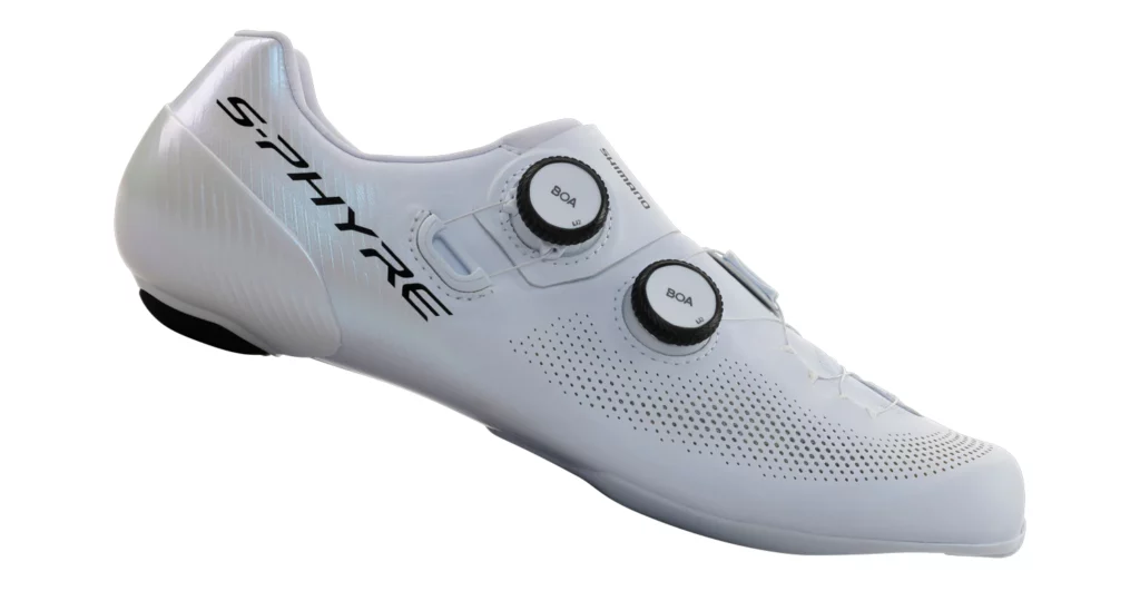 Unleash your cycling potential with shimano rc903 road cycling shoes, engineered for speed and comfort on every ride.